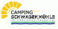 Camping Schwabenmühle in 97990 Weikersheim / Baden-Württemberg