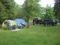 Camping De Heide in 4614 Bergen Op Zoom / Bergen op Zoom