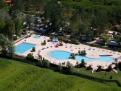 Camping Laguna Village in 30021 Caorle / Venetien