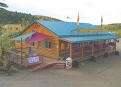 Chicken Gold Camp & Outpost in 99732 Chicken / Alaska