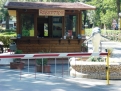 Camping Village iNTERNATIONAL ST.MICHAEL in 56100 Pisa / Toskana