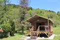Le Moulin De Serre in 63690 Singles / Auvergne