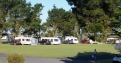 Redlands Touring Caravan & Camping Park in SA62 3SJ Haverfordwest