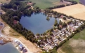 Campingplatz Blauer See in 48480 Lünne / Niedersachsen