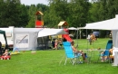 Camping de Borkeld in 7475 Markelo / Overijssel