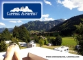 Camping Alpenwelt in 6675 Tannheim / Tirol