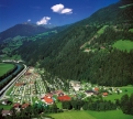 Erlebnis-Comfort-Camping Aufenfeld in 6274 Aschau im Zillertal / Tirol