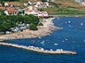 Camp Maritime in 23233 Privlaka (dalmacija) / Zadar