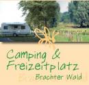 Campingplatz Brachter Wald in 41379 Brüggen / Düsseldorf