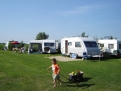 Boerderij Hazenveld mini-camping/B&B*** in 3628 Kockengen / Utrecht