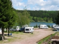 Oberhof Camping in 99330 Frankenhain / Thüringen