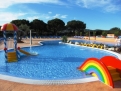 Camping Eurocamping in 17252 Sant Antoni De Calonge / Katalonien