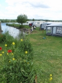 Camping De Schans in 4024 Eck En Wiel / Gelderland