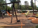 place de jeux