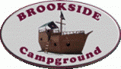 Brookside Campgrounds in 12414 Catskill / New York
