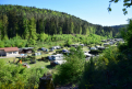 Campingplatz Moosbachtal in 66994 Dahn / Rheinland-Pfalz