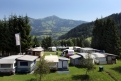 Camping Reiterhof in 6361 Hopfgarten im Brixental / Kitzbühel