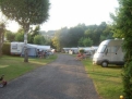 Camping "Am Königsberg" in 67752 Wolfstein / Rheinland-Pfalz