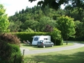 Fleming's White Bridge Caravan & Camping Park in  Killarney / Kerry