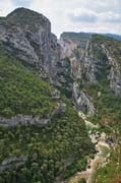 Terra Verdon in 04120 Castellane / Alpes-de-Haute-Provence