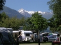 Panorama Camp Zell am See in 5700 Zell am See / Salzburg