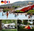 Drei-Länder-Camp Lörrach Schwarzwald nahe Basel in 79539 Lörrach / Baden-Württemberg