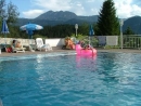 Das Bad am Platz