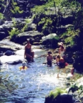 Le Moulin de Gournier in 07140 Malbosc / Ardèche