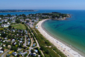 La Plage in 56470 La Trinite Sur Mer / Bretagne
