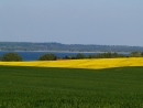 Blick auf den Kummerower See
