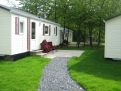 Camping Fuussekaul in 9156 Heiderscheid