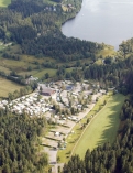 Camping Bankenhof in 79822 Titisee-Neustadt / Baden-Württemberg