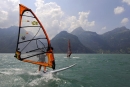 Sportangebot - Windsurfen