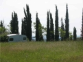 Belmondo Campground in 53045 Montepulciano