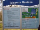 Talsperre Bautzen