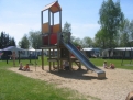 Camping de Borkeld in 7475 Markelo / Overijssel