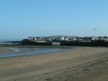 North Beach Caravan & Camping Park in Rush / Dublin