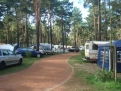 Familienpark Senftenberger See in 01968 Großkoschen / Brandenburg