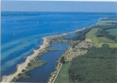 Blick Richtung Eckernförde