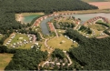 Camping ParcCamping De Witte Vennen in 5807 Oostrum / Limburg