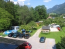 Camping an der Traun, Staudnwirt in 8990 Bad Aussee / Liezen