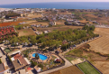 Camping La Rosaleda in 11140 Conil de la Frontera / Andalusien