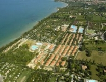 Camping Piani Di Clodia in 37017 Lazise / Venetien