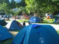 Camping Kamne in 4281 Mojstrana