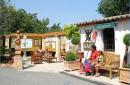 Camping des Pecheurs in 83520 Roquebrune-sur-Argens / Var