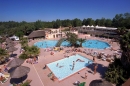 Camping Farret in 34450 Vias / Hérault