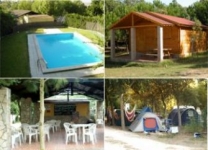 Camping Medina Sidonia in 11170 Medina Sidonia / Andalusien