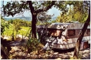 Camping de l'Ayguette in 84110 Faucon / Vaucluse
