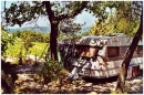 Camping de l'Ayguette in 84110 Faucon / Vaucluse