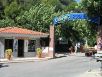 Camping Roca Grossa in 08370 Calella / Katalonien